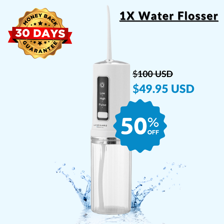 Water Flosser